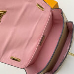 LV Lockme Chain PM Handbag - Image 6