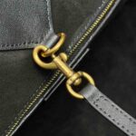 YSL Y TOTE IN LEATHER(HIGH-END GRADE) - Image 6