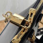 LV Alma Backpack(HIGH-END GRADE) - Image 6