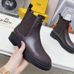 Fendi Boots - Image 6