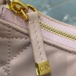 Miss Caro Cigale Mini Bag - Image 6