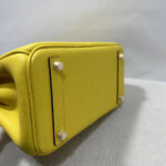 Hermes Birkin 25 Bag(Tax-Free GRADE) - Image 5