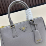 Prada Galleria medium Saffiano leather bag(HIGH-END GRADE) - Image 6