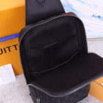 LV Avenue Sling Bag - Image 6
