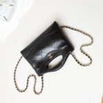 CHANEL 31 nano Bag - Image 6