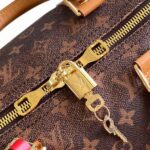 LV Keepall Bandoulière 50 - Image 6