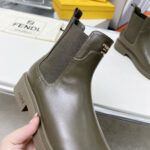Fendi Boots - Image 6