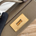 Hermes 24/24 – 21 bag(HIGH-END GRADE) - Image 6
