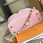 LV Capucines Mini(high-end grade) - Image 5