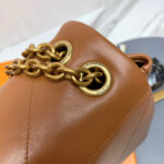 JAMIE 4.3 IN LAMBSKIN(HIGH-END GRADE) - Image 6