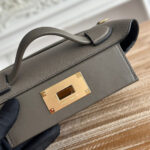 Hermes 24/24 – 21 bag(HIGH-END GRADE) - Image 6