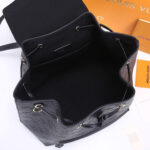 LV Montsouris Backpack - Image 6