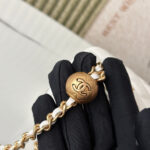 CHANEL Small Vanity Case(high-end grade) - Image 6