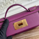 Hermes 24/24 – 21 bag(HIGH-END GRADE) - Image 6