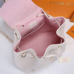 LV Montsouris Backpack - Image 6