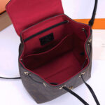 LV Montsouris BB Backpack - Image 6