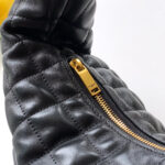 YSL ICARE hobo in quilted nappa(HIGH-END GRADE) - Image 6