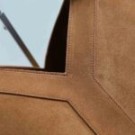 YSL Y tote in suede(HIGH-END GRADE) - Image 6