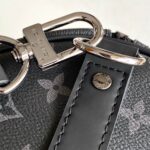 LV Keepall Bandoulière 50 Mon Monogram - Image 6