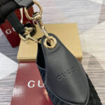 Gucci B medium shoulder bag(HIGH-END GRADE) - Image 6