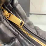 YSL ICARINO in quilted nappa(HIGH-END GRADE) - Image 6