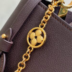 LV Capucines MM Souple(HIGH-END GRADE) - Image 6