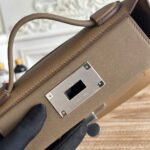Hermes 24/24 – 21 bag(HIGH-END GRADE) - Image 6