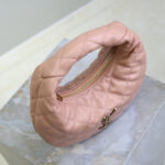 YSL ICARINO in quilted nappa(HIGH-END GRADE) - Image 6