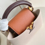 LV Capucines MM(HIGH-END GRADE) - Image 6