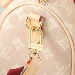 LV Speedy Bandouliere 20(HIGH-END GRADE) - Image 6
