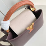 LV Capucines MM(HIGH-END GRADE) - Image 6