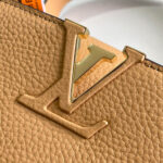 LV Capucines MM(HIGH-END GRADE) - Image 6