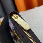 LV Zippy Wallet(HIGH-END GRADE) - Image 6