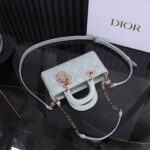 Dior Small Lady D-Joy Bag(HIGH-END GRADE) - Image 6