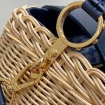 LV Capucines BB(HIGH-END GRADE) - Image 6