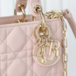 Dior Lady D-Joy Micro Bag(HIGH-END GRADE) - Image 6