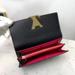 LV Capucines Wallet - Image 7