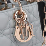 Dior Lady D-Joy Micro Bag(HIGH-END GRADE) - Image 6
