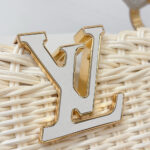 LV Capucines Mini(HIGH-END GRADE) - Image 6