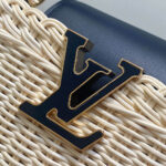 LV Capucines Mini(HIGH-END GRADE) - Image 6