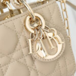Dior Lady D-Joy Micro Bag(HIGH-END GRADE) - Image 6