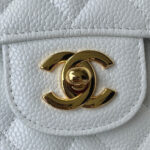 CHANEL Classic 11.12 Handbag - Image 6