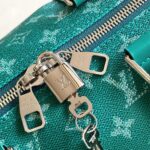 LV Keepall Bandoulière 50 - Image 6