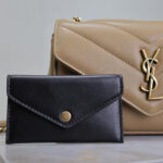 YSL LOULOU MINI in lambskin - Image 6
