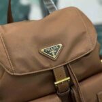 Prada Re-Edition 1978 small Re-Nylon backpack - Image 6