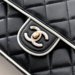 CHANEL Small Flap Bag(HIGH-END GRADE) - Image 6