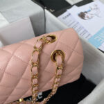 CHANEL Classic 11.12 Handbag - Image 6