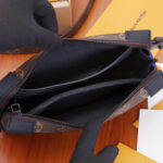 LV Soft Trunk Wallet - Image 6