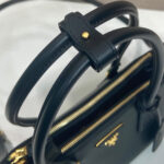 Medium Prada Galleria leather bag(HIGH-END GRADE) - Image 6