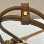Medium Prada Galleria leather bag(HIGH-END GRADE) - Image 6